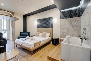 COLLINA 24 SUITES - close to VIA VENETO