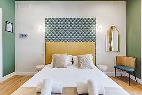 COLLINA 24 SUITES - close to VIA VENETO