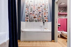 COLLINA 24 SUITES - close to VIA VENETO
