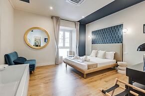 COLLINA 24 SUITES - close to VIA VENETO