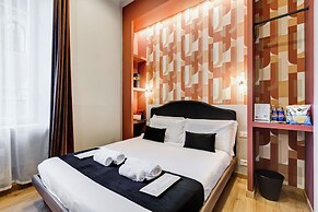 COLLINA 24 SUITES - close to VIA VENETO