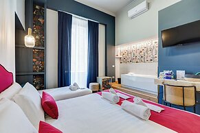 COLLINA 24 SUITES - close to VIA VENETO