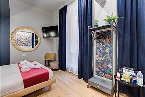 COLLINA 24 SUITES - close to VIA VENETO