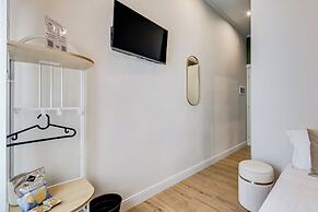 COLLINA 24 SUITES - close to VIA VENETO