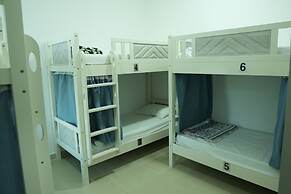 Hawana Premium Hostel