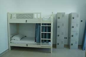 Hawana Premium Hostel