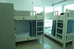 Hawana Premium Hostel