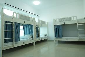 Hawana Premium Hostel