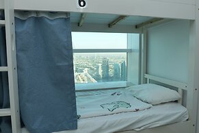 Hawana Premium Hostel