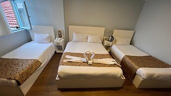 Bali Star City Hotel
