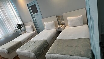 Bali Star City Hotel