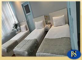 Bali Star City Hotel