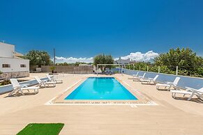 Villa Galadriel con Piscina by Wonderful Italy