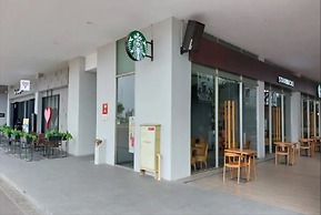 Hotel O Tokyo Riverside