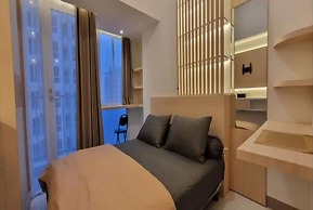 Hotel O Tokyo Riverside