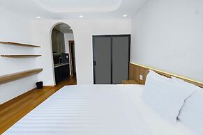 Jana Hotel & Apartment