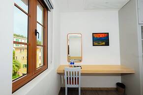 Jana Hotel & Apartment