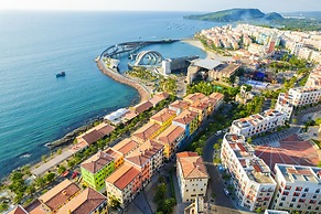 Jana Hotel & Apartment