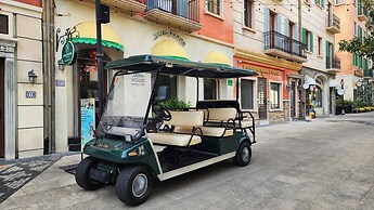 Jana Hotel & Apartment