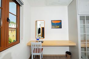Jana Hotel & Apartment