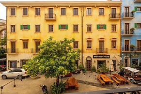 Jana Hotel & Apartment