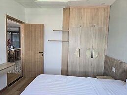 Jana Hotel & Apartment