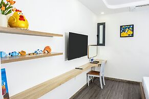 Jana Hotel & Apartment