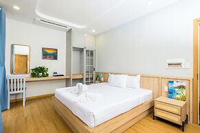 Jana Hotel & Apartment