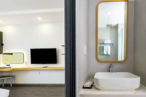Jana Hotel & Apartment