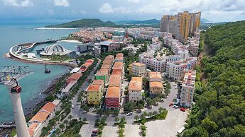 Jana Hotel & Apartment