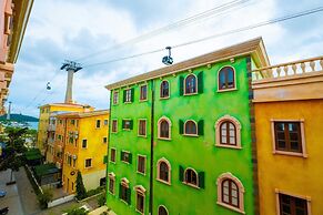 Jana Hotel & Apartment