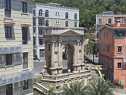Jana Hotel & Apartment