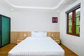Jana Hotel & Apartment