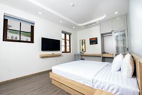 Jana Hotel & Apartment