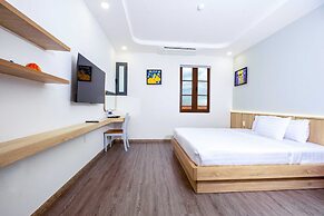 Jana Hotel & Apartment