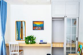 Jana Hotel & Apartment