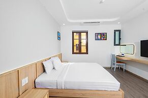 Jana Hotel & Apartment