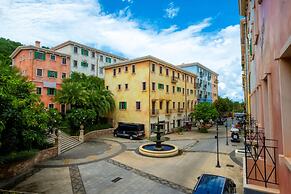 Jana Hotel & Apartment