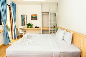 Jana Hotel & Apartment