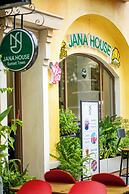 Jana Hotel & Apartment