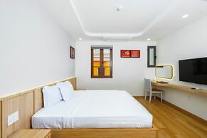 Jana Hotel & Apartment