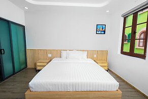Jana Hotel & Apartment