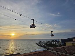 Jana Hotel & Apartment