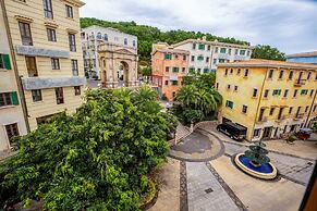 Jana Hotel & Apartment