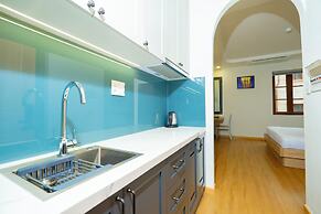 Jana Hotel & Apartment