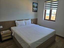 Jana Hotel & Apartment