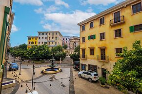 Jana Hotel & Apartment
