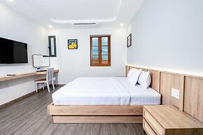 Jana Hotel & Apartment