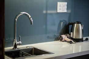 Jana Hotel & Apartment