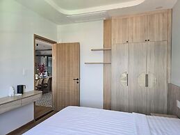 Jana Hotel & Apartment
